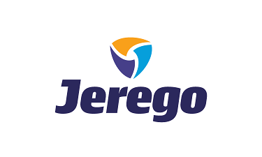 Jerego.com
