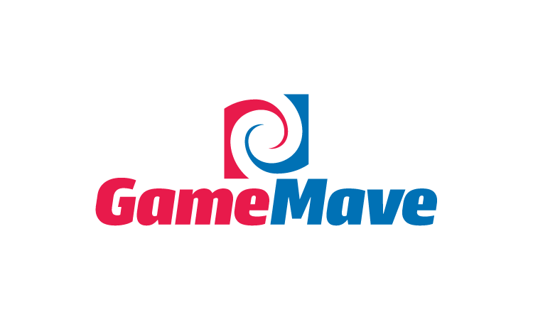 GameMave.com - Creative brandable domain for sale