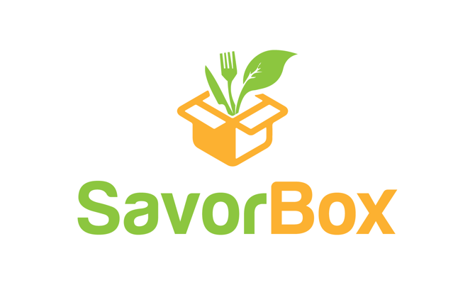 SavorBox.com