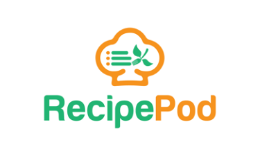 RecipePod.com