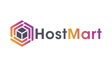 HostMart.com