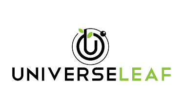 UniverseLeaf.com