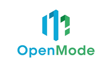 OpenMode.com - Creative brandable domain for sale