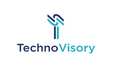 TechnoVisory.com - Creative brandable domain for sale
