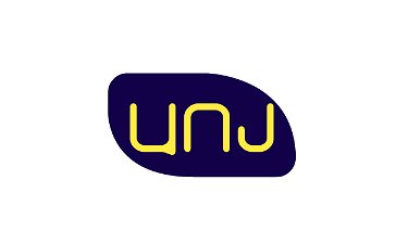 Unj.io - Creative brandable domain for sale