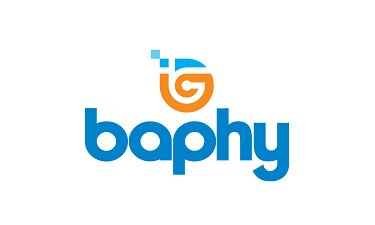 Baphy.com - buy New premium domains