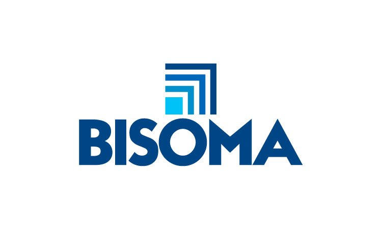 Bisoma.com - Creative brandable domain for sale
