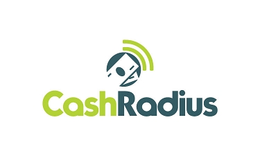 CashRadius.com