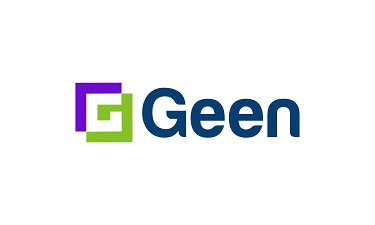 Geen.io