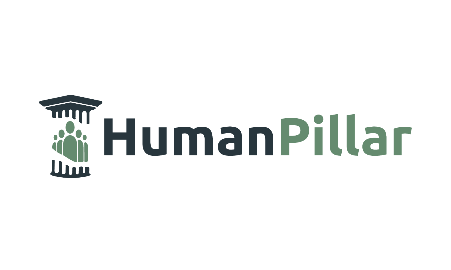 HumanPillar.com - Creative brandable domain for sale
