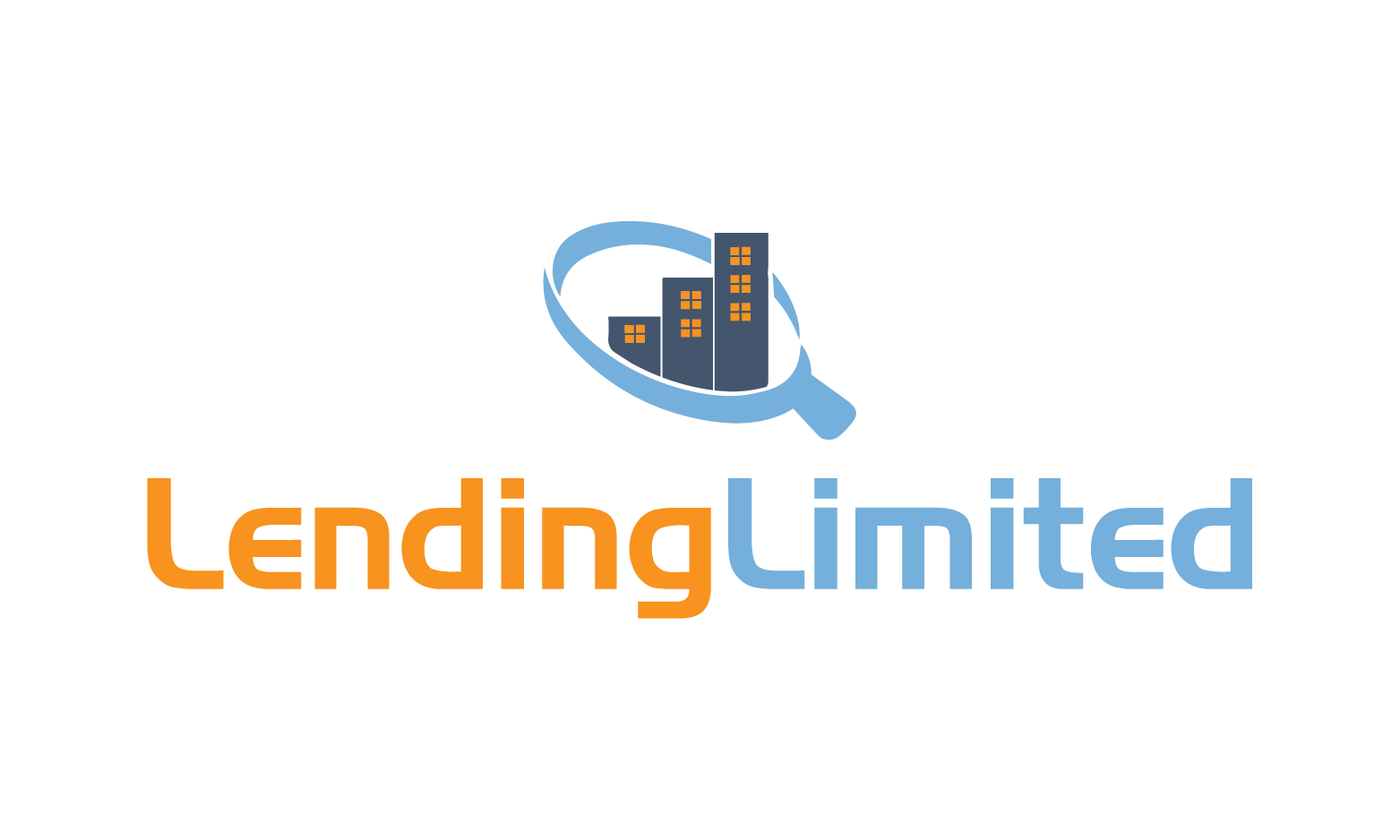 LendingLimited.com - Creative brandable domain for sale