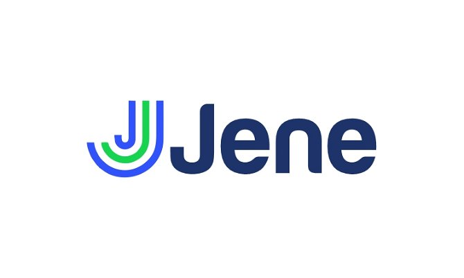 Jene.io