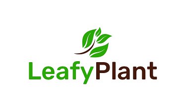 LeafyPlant.com