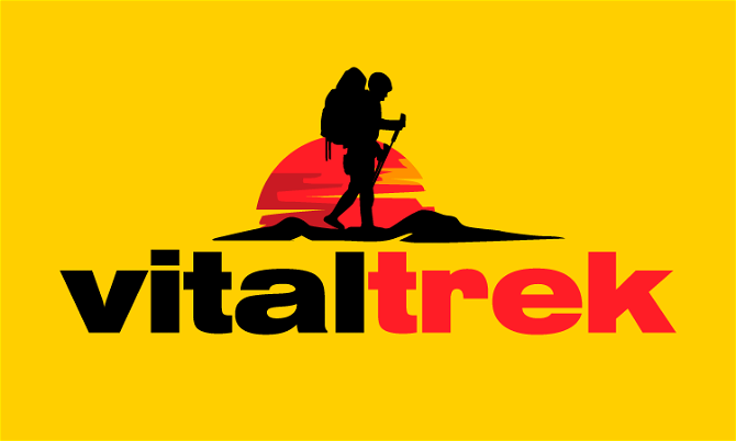 VitalTrek.com