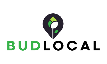 BudLocal.com - Creative brandable domain for sale
