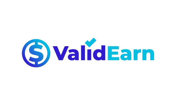 ValidEarn.com