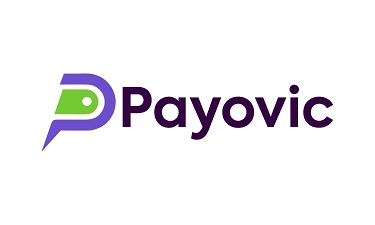 Payovic.com