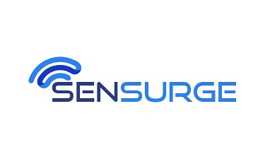 Sensurge.com