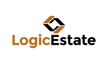 Logicestate.com - Creative brandable domain for sale