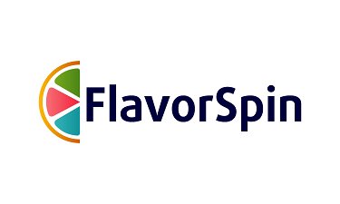 FlavorSpin.com