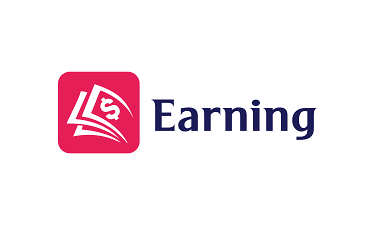 Earning.io is for sale
