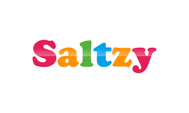 Saltzy.com