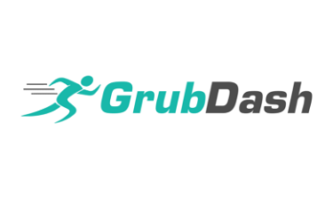GrubDash.com