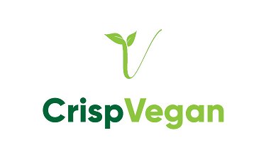 CrispVegan.com