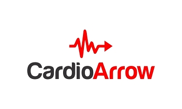 CardioArrow.com - Creative brandable domain for sale