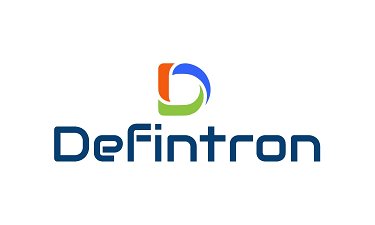 Defintron.com