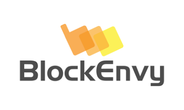 BlockEnvy.com