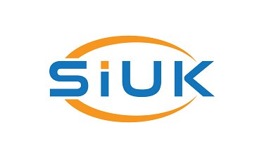 SIUK - Unique premium website names for sale
