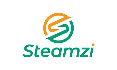 Steamzi.com - Best premium domain names for sale