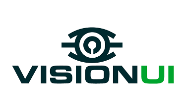 VisionUI.com