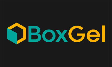 BoxGel.com