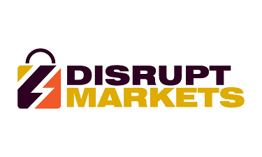 DisruptMarkets.com