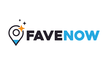 FaveNow.com