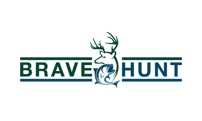 BraveHunt.com