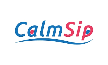 CalmSip.com