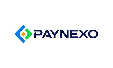 Paynexo - Catchy premium startup names for sale