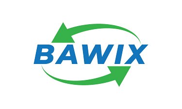 Bawix.com - Creative brandable domain for sale