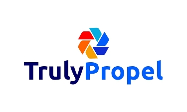TrulyPropel.com