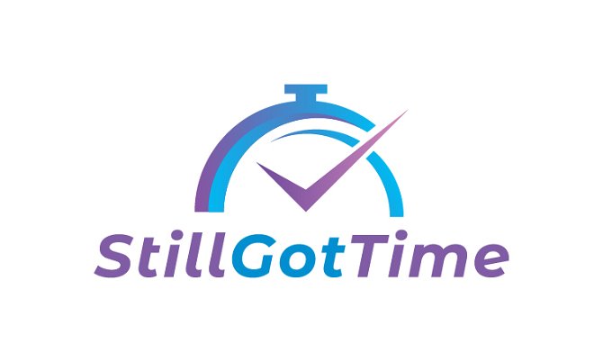 StillGotTime.com