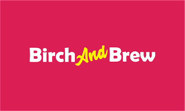 BirchAndBrew logo