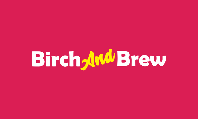 BirchAndBrew.com