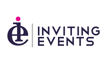 InvitingEvents.com - Creative brandable domain for sale
