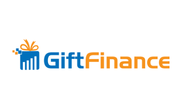 GiftFinance.com - Creative brandable domain for sale
