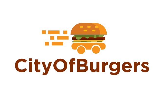 CityOfBurgers.com