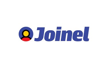 Joinel.com - Creative brandable domain for sale