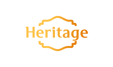 Heritage.xyz